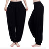 Women Plus Size Yoga Pants