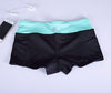 Ladies High Waist Gym Cycling Sport Short