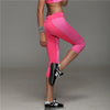 Drying Compression Trousers Gym Slim Legging