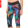 Yoga Pants Compression Sports Joggers