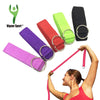 Lengthen Multi-Colors Yoga Belts 183cm