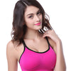 B.BANG No Bound Push Up Yoga Bras