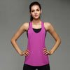 Top Sleeveless Vest Fitness Running Clothes