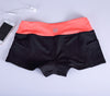 Quick-dry Shorts High Elastic Sportswear